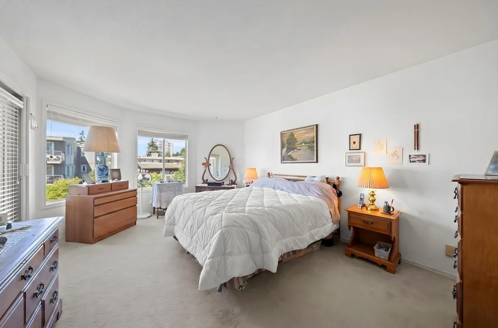 203 1327 BEST STREET, White Rock BC V4B 4E3, White Rock BC — Residential for Sale — Photo 16 of 26