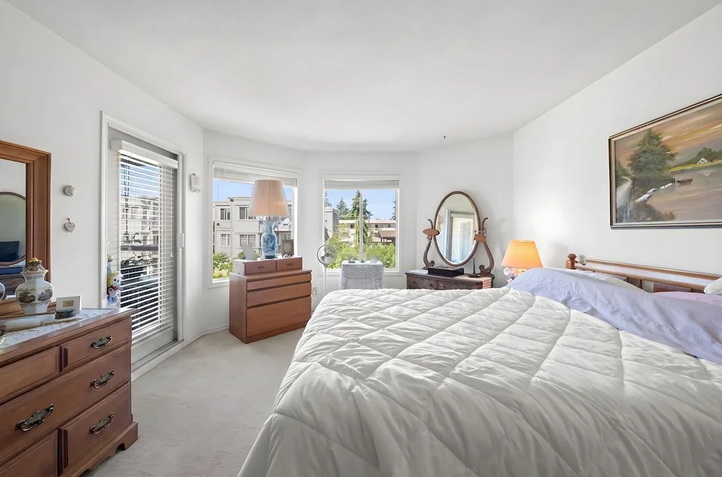 203 1327 BEST STREET, White Rock BC V4B 4E3, White Rock BC — Residential for Sale — Photo 17 of 26