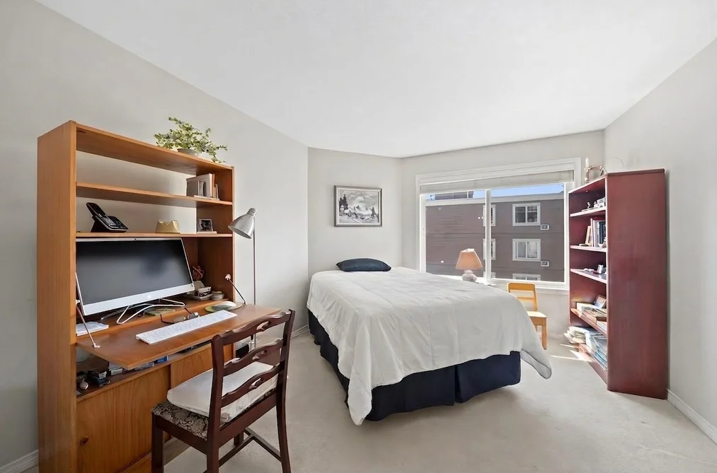 203 1327 BEST STREET, White Rock BC V4B 4E3, White Rock BC — Residential for Sale — Photo 20 of 26