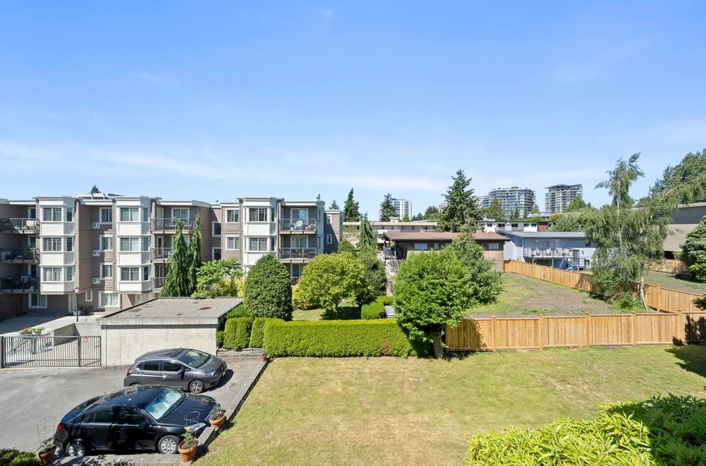 203 1327 BEST STREET, White Rock BC V4B 4E3, White Rock BC — Residential for Sale — Photo 25 of 26