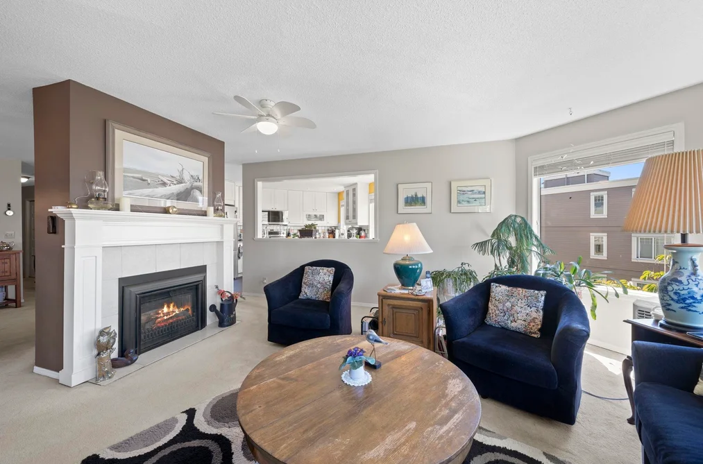203 1327 BEST STREET, White Rock BC V4B 4E3, White Rock BC — Residential for Sale — Photo 6 of 26