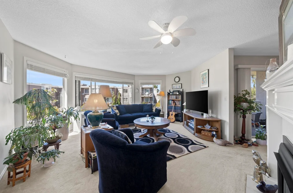 203 1327 BEST STREET, White Rock BC V4B 4E3, White Rock BC — Residential for Sale — Photo 7 of 26