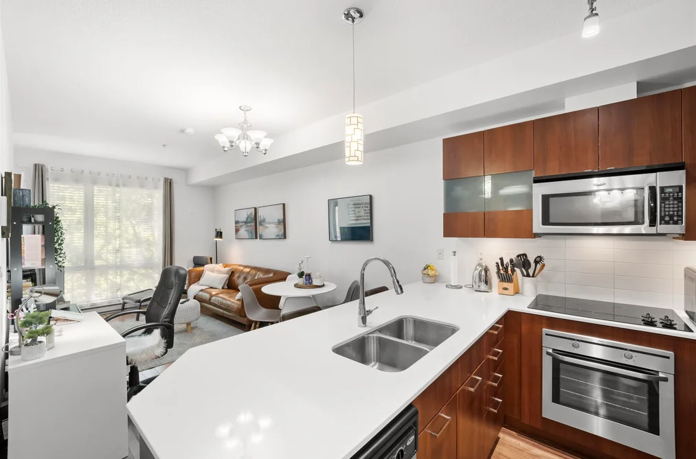 203 13321 102A AVENUE, Surrey BC V3T 1P6, Surrey BC — Residential for Sale - Photo 4