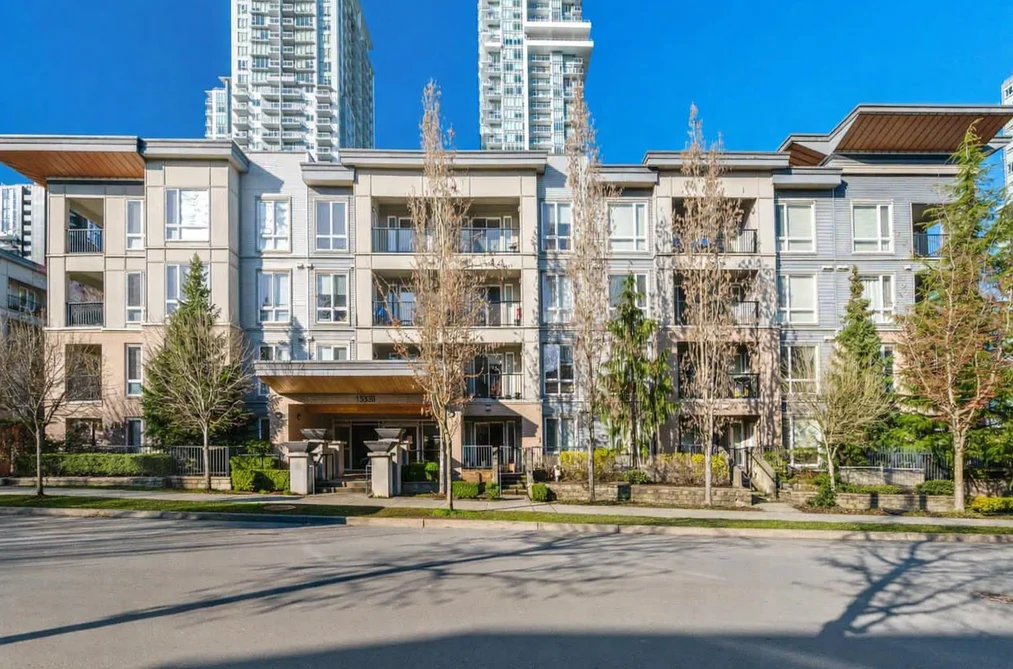 203 13339 102A AVENUE, Surrey BC V3T 0C5, Surrey BC — Residential for Sale - Photo 2