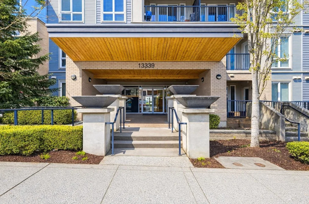 203 13339 102A AVENUE, Surrey BC V3T 0C5, Surrey BC — Residential for Sale - Photo 3