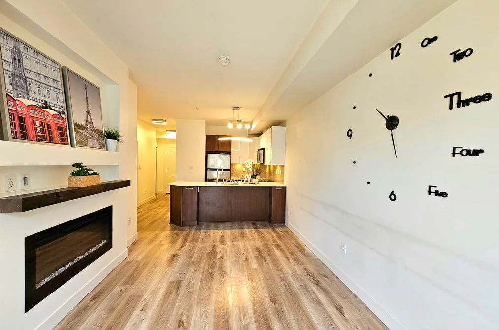 203 13339 102A AVENUE, Surrey BC V3T 0C5, Surrey BC — Residential for Sale - Photo 4