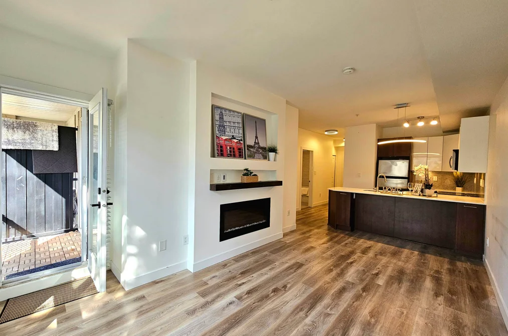 203 13339 102A AVENUE, Surrey BC V3T 0C5, Surrey BC — Residential for Sale - Photo 5