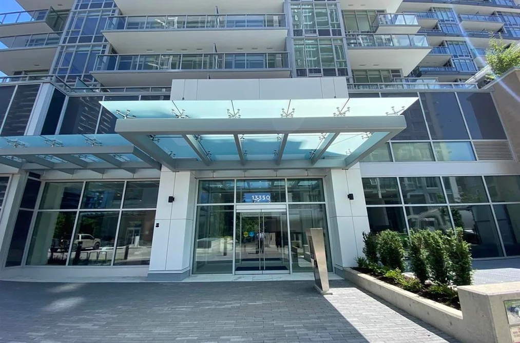 13350 Central Ave Unit 203, Surrey, BC - MLS: R3172209