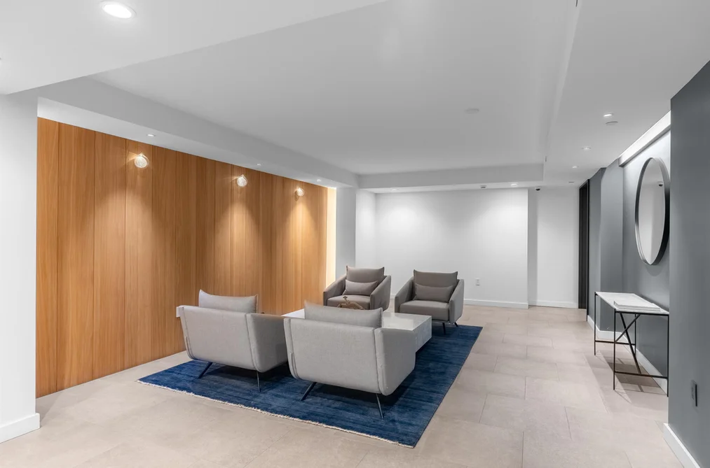203 1365 DAVIE STREET, Vancouver BC V6E 1N5, Vancouver BC — Residential for Sale - Photo 3