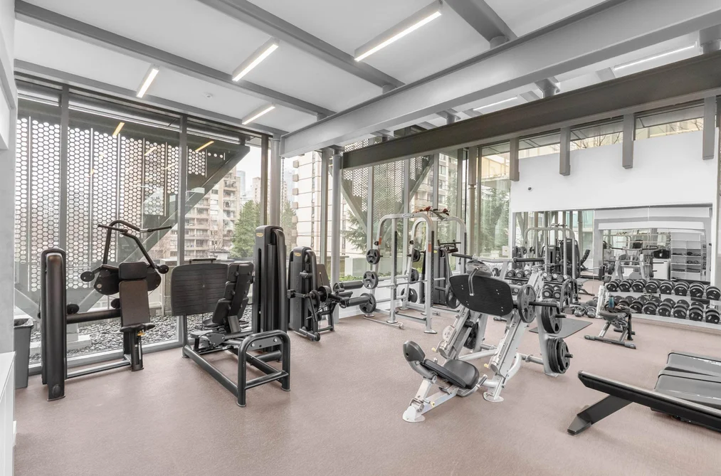 203 1365 DAVIE STREET, Vancouver BC V6E 1N5, Vancouver BC — Residential for Sale - Photo 5