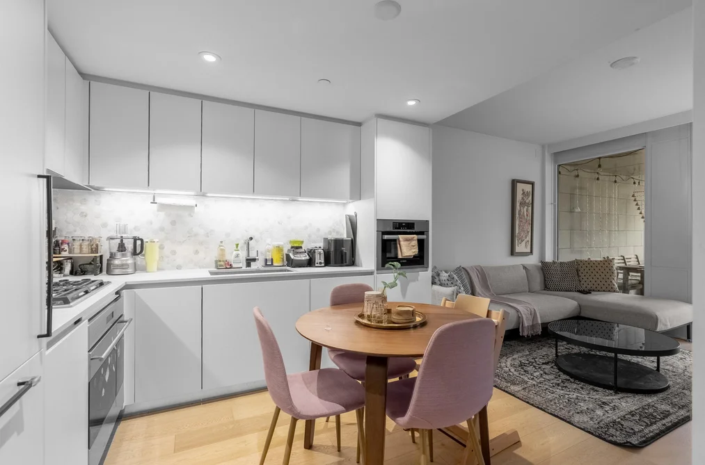 203 1365 DAVIE STREET, Vancouver BC V6E 1N5, Vancouver BC — Residential for Sale - Photo 6