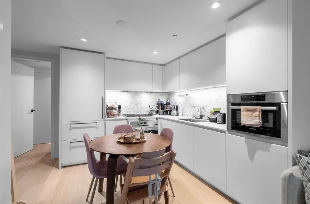 203 1365 DAVIE STREET, Vancouver BC V6E 1N5, Vancouver BC — Residential for Sale - Photo 7