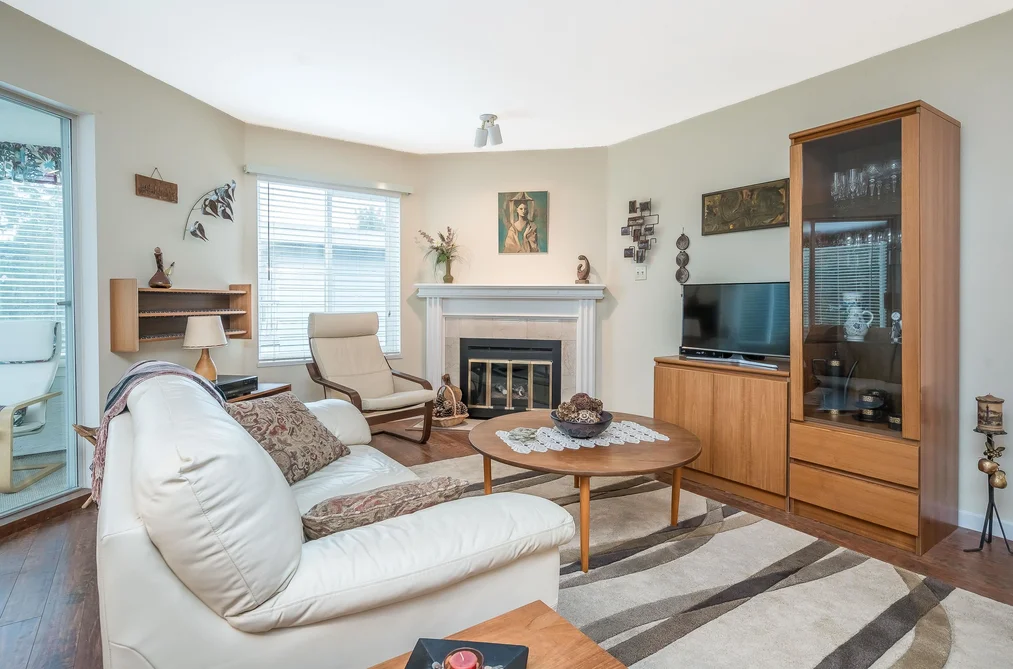 Condo for sale at 203 1378 Fir Street White Rock British Columbia - MLS: R3112928