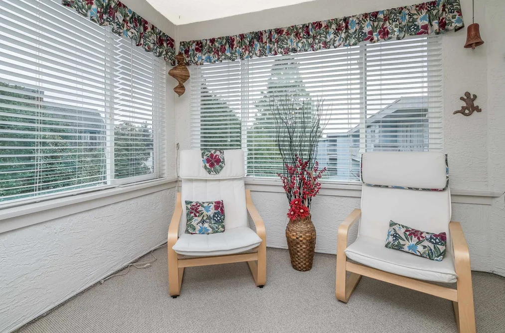203 1378 FIR STREET, White Rock BC V4B 4B2, White Rock BC — Residential for Sale - Photo 4