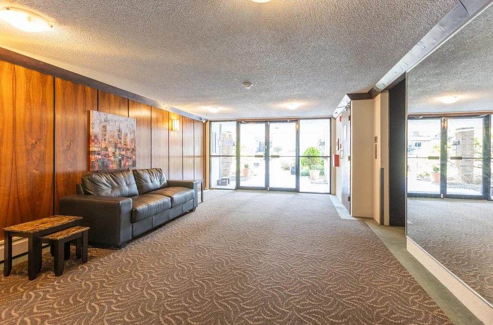 203 1379 MERKLIN STREET, White Rock BC V4B 4C2, White Rock BC — Residential for Sale - Photo 3