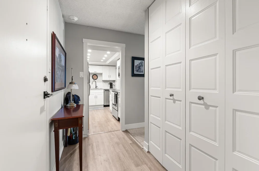 203 1379 MERKLIN STREET, White Rock BC V4B 4C2, White Rock BC — Residential for Sale - Photo 4