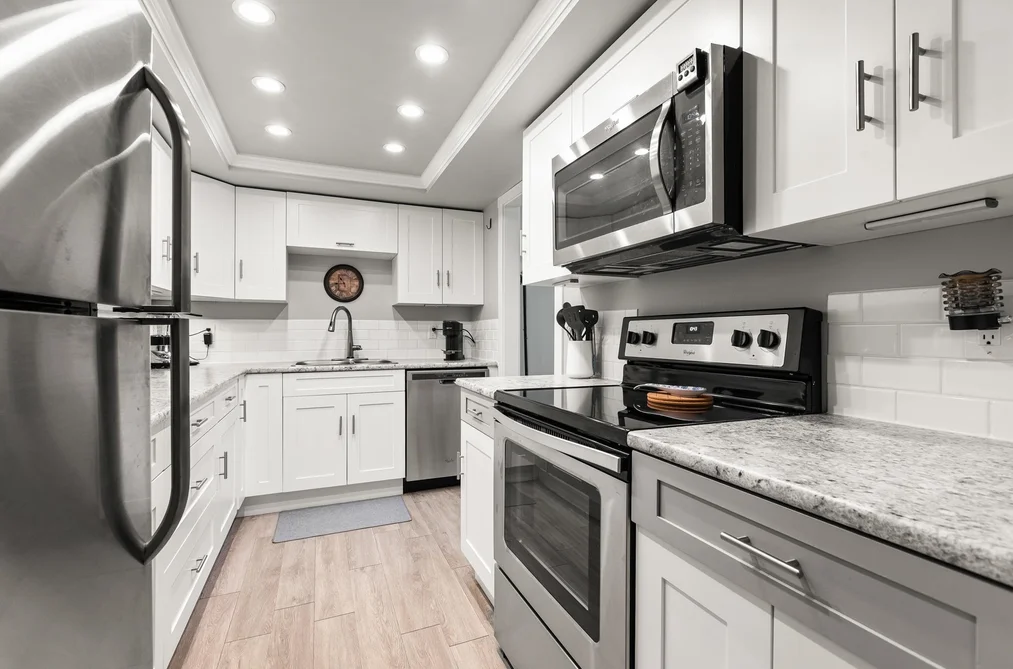 203 1379 MERKLIN STREET, White Rock BC V4B 4C2, White Rock BC — Residential for Sale - Photo 5