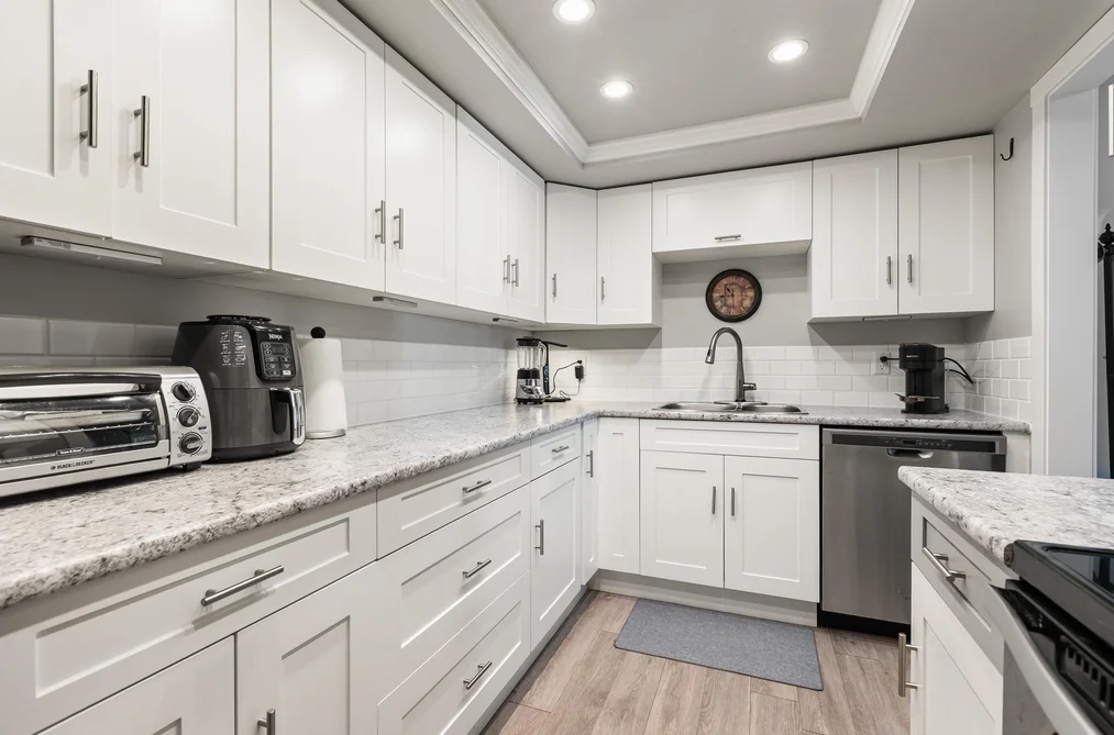 203 1379 MERKLIN STREET, White Rock BC V4B 4C2, White Rock BC — Residential for Sale - Photo 6