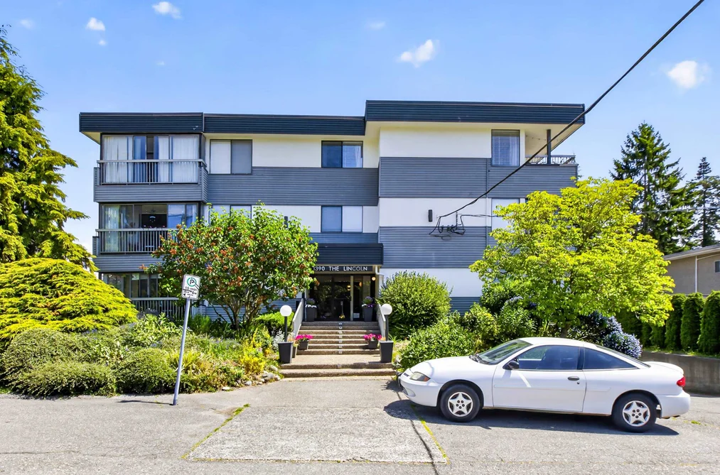 Condo for sale at 203 1390 Merklin Street White Rock British Columbia - MLS: R3130073