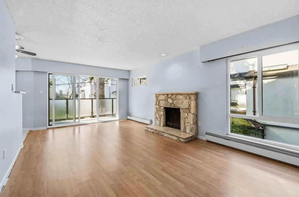 203 1425 CYPRESS STREET, Vancouver BC V6J 3L1, Vancouver BC — Residential for Sale - Photo 2