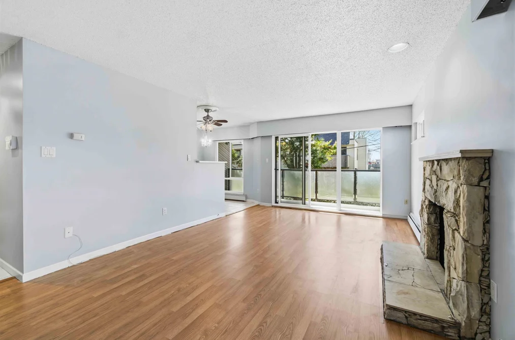203 1425 CYPRESS STREET, Vancouver BC V6J 3L1, Vancouver BC — Residential for Sale - Photo 5