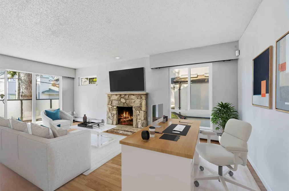 203 1425 CYPRESS STREET, Vancouver BC V6J 3L1, Vancouver BC — Residential for Sale - Photo 6