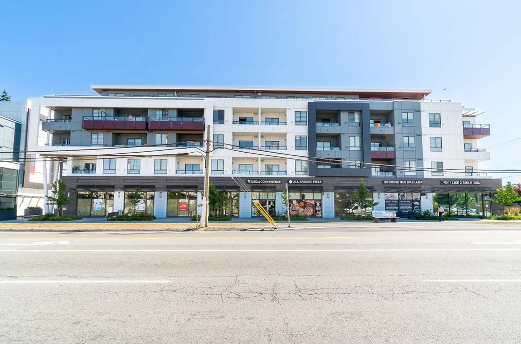 B203 14438 72 AVENUE, Surrey BC V3S 2E7, Surrey BC — Residential for Sale - Photo 2