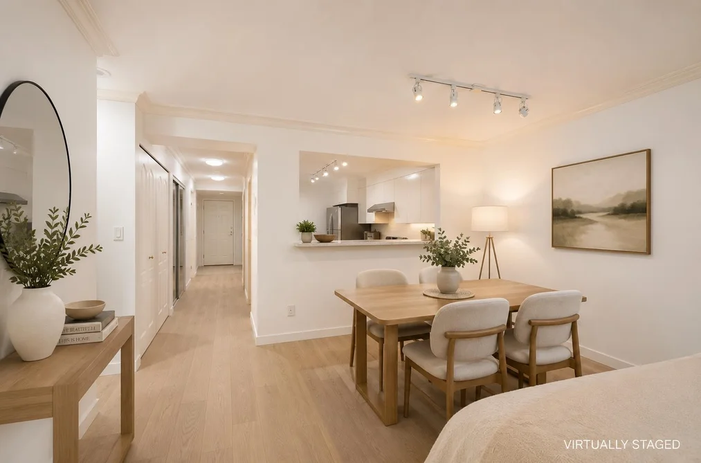 203 1488 HORNBY STREET, Vancouver BC V6Z 1X3, Vancouver BC — Residential for Sale - Photo 5
