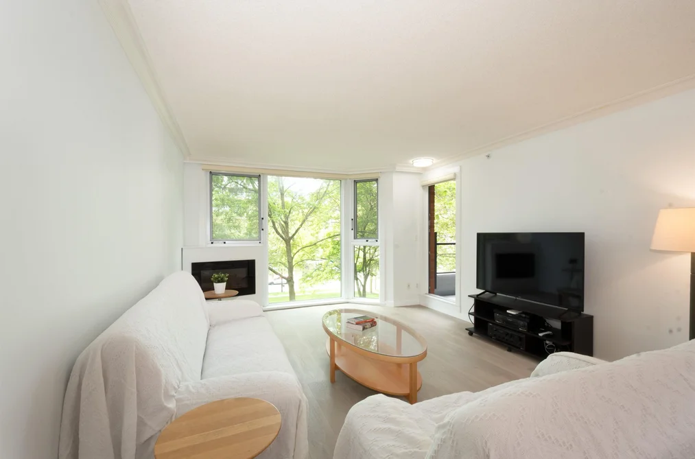 203 1488 HORNBY STREET, Vancouver BC V6Z 1X3, Vancouver BC — Residential for Sale - Photo 6