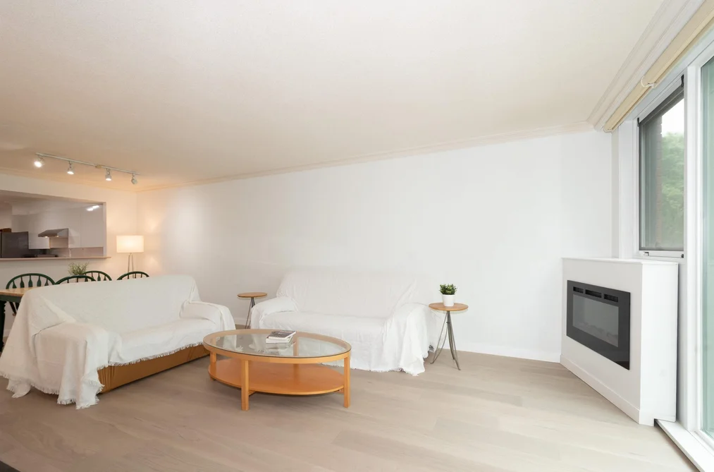 203 1488 HORNBY STREET, Vancouver BC V6Z 1X3, Vancouver BC — Residential for Sale - Photo 7