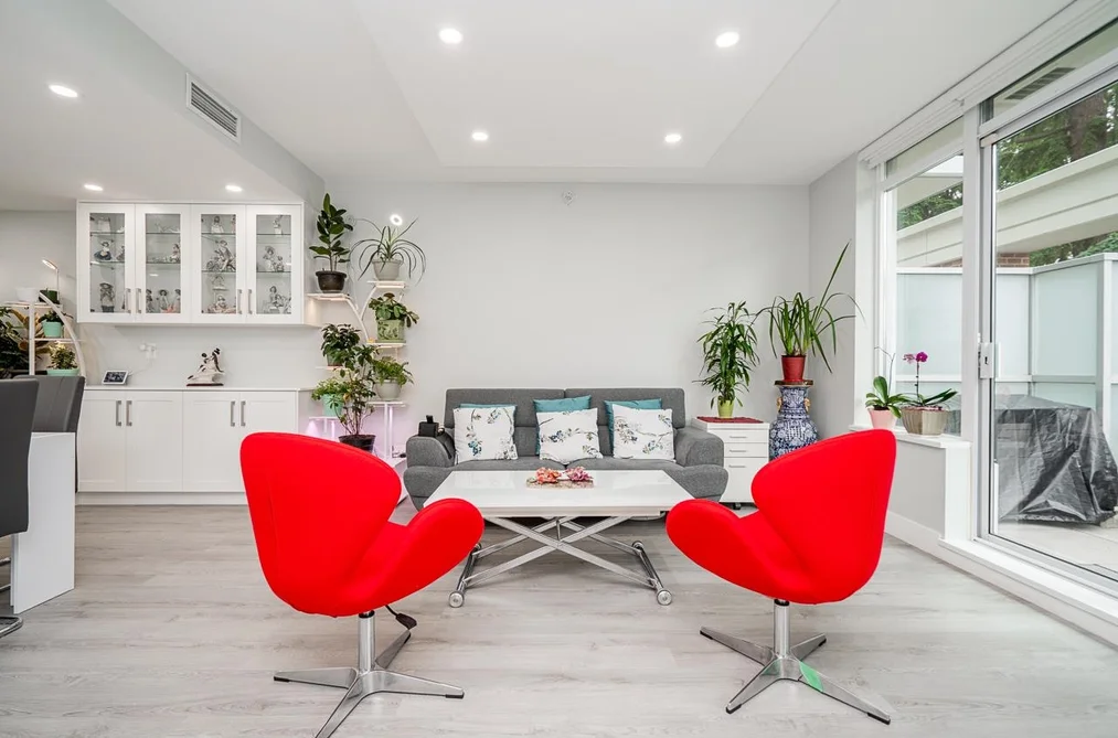 203 15152 RUSSELL AVENUE, White Rock BC V4B 0A3, White Rock BC — Residential for Sale — Photo 16 of 40