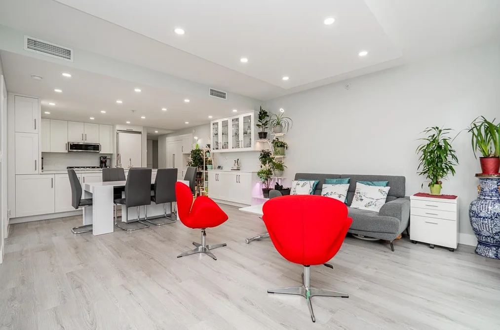 203 15152 RUSSELL AVENUE, White Rock BC V4B 0A3, White Rock BC — Residential for Sale — Photo 17 of 40