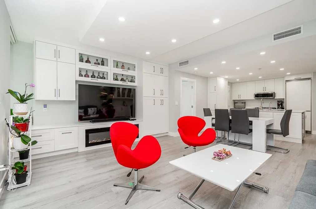 203 15152 RUSSELL AVENUE, White Rock BC V4B 0A3, White Rock BC — Residential for Sale — Photo 18 of 40