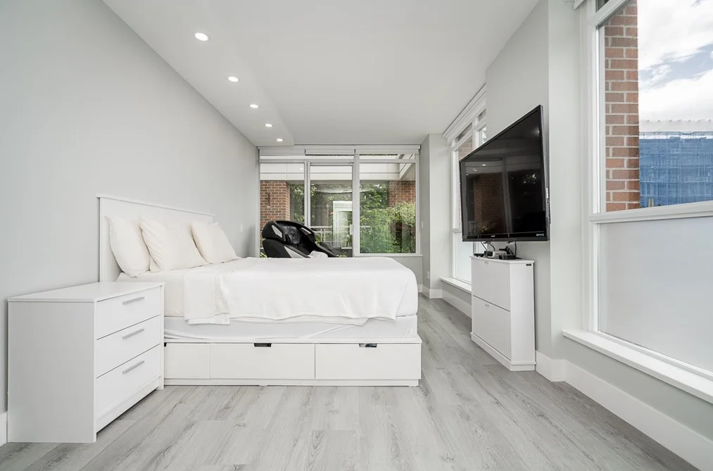 203 15152 RUSSELL AVENUE, White Rock BC V4B 0A3, White Rock BC — Residential for Sale — Photo 21 of 40