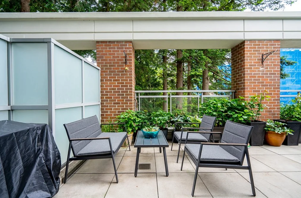 203 15152 RUSSELL AVENUE, White Rock BC V4B 0A3, White Rock BC — Residential for Sale — Photo 28 of 40