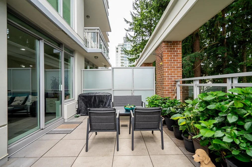 203 15152 RUSSELL AVENUE, White Rock BC V4B 0A3, White Rock BC — Residential for Sale — Photo 29 of 40