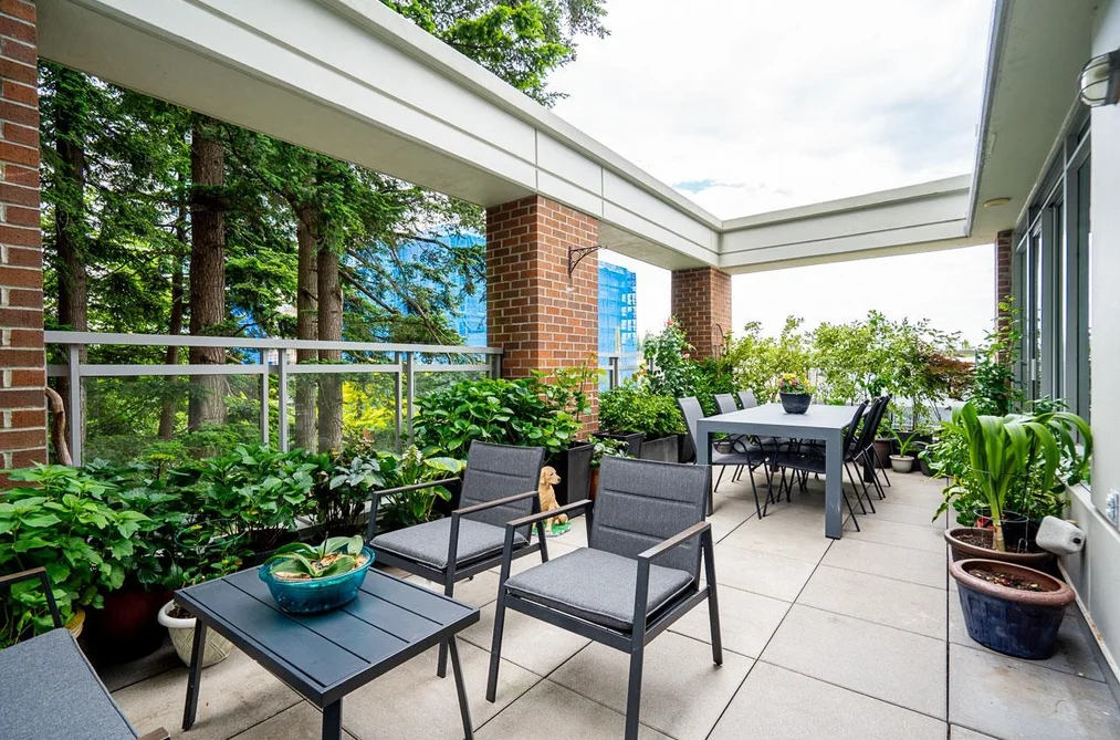 203 15152 RUSSELL AVENUE, White Rock BC V4B 0A3, White Rock BC — Residential for Sale — Photo 30 of 40