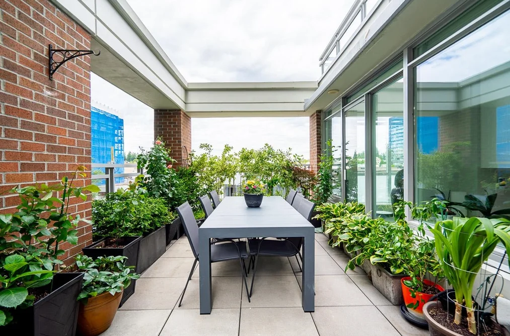 203 15152 RUSSELL AVENUE, White Rock BC V4B 0A3, White Rock BC — Residential for Sale — Photo 31 of 40