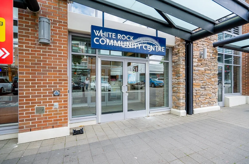 203 15152 RUSSELL AVENUE, White Rock BC V4B 0A3, White Rock BC — Residential for Sale — Photo 34 of 40