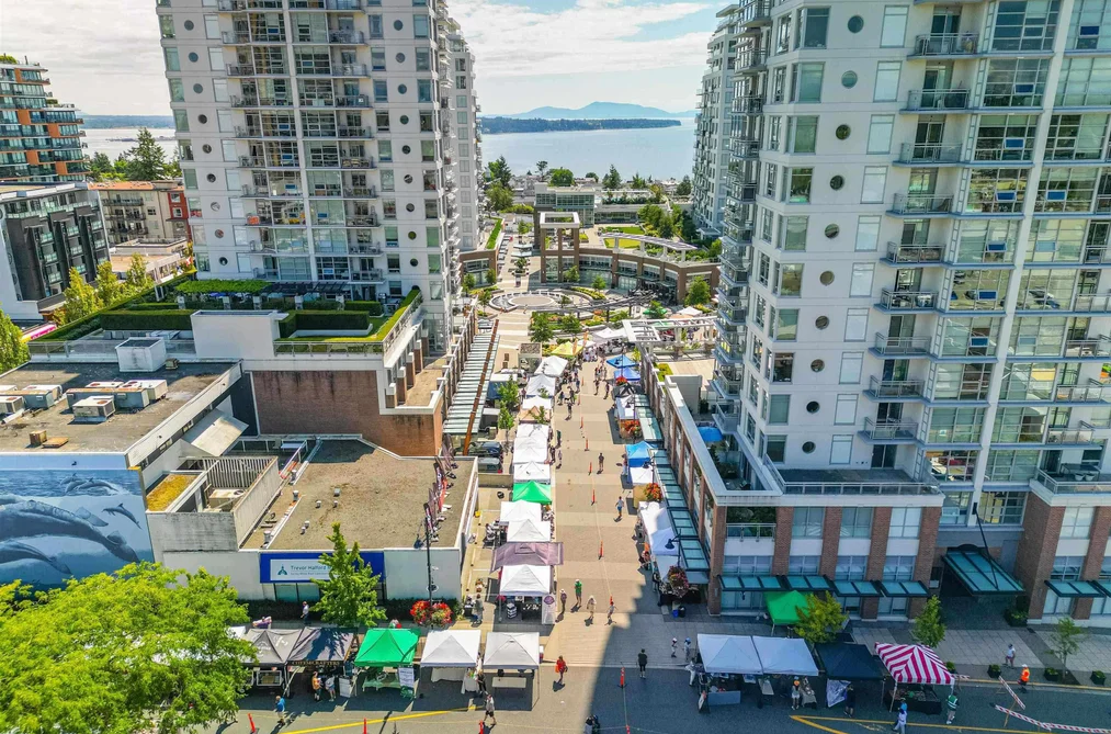 203 15152 RUSSELL AVENUE, White Rock BC V4B 0A3, White Rock BC — Residential for Sale — Photo 36 of 40