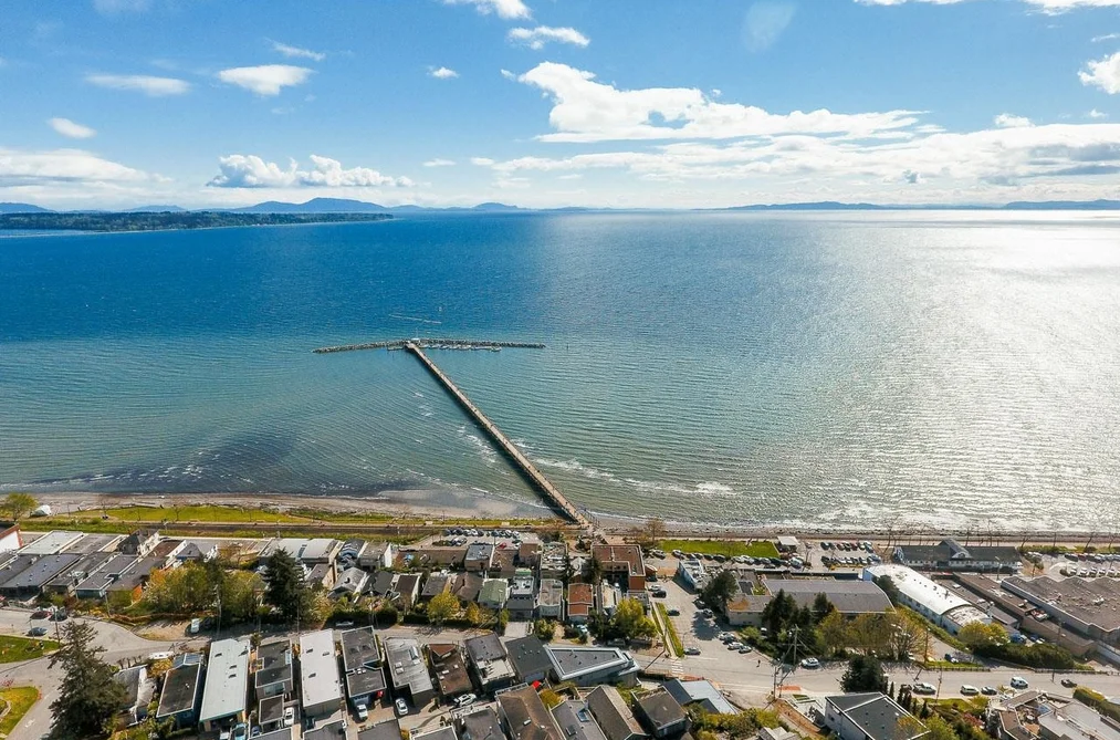 203 15152 RUSSELL AVENUE, White Rock BC V4B 0A3, White Rock BC — Residential for Sale — Photo 39 of 40