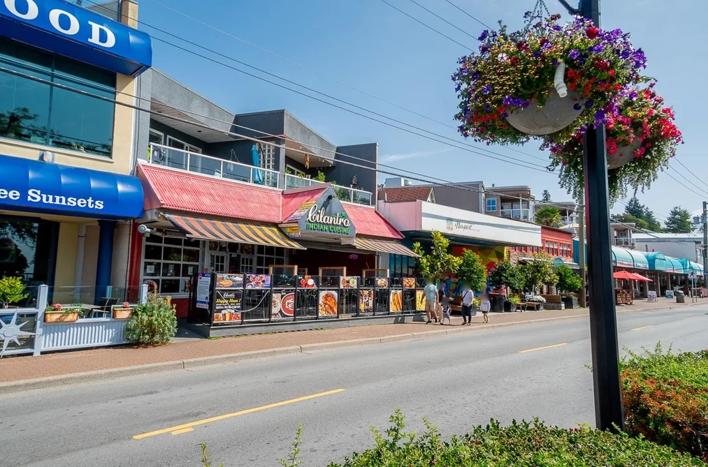 203 15152 RUSSELL AVENUE, White Rock BC V4B 0A3, White Rock BC — Residential for Sale — Photo 40 of 40