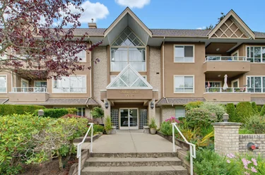 15375 17 Ave Unit 203, Surrey, BC - MLS: R3166075