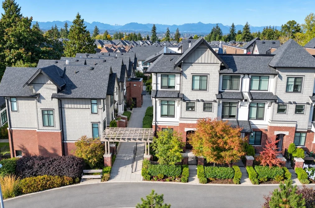 16528 24a Ave Unit 203, Surrey, BC - MLS: R3173752