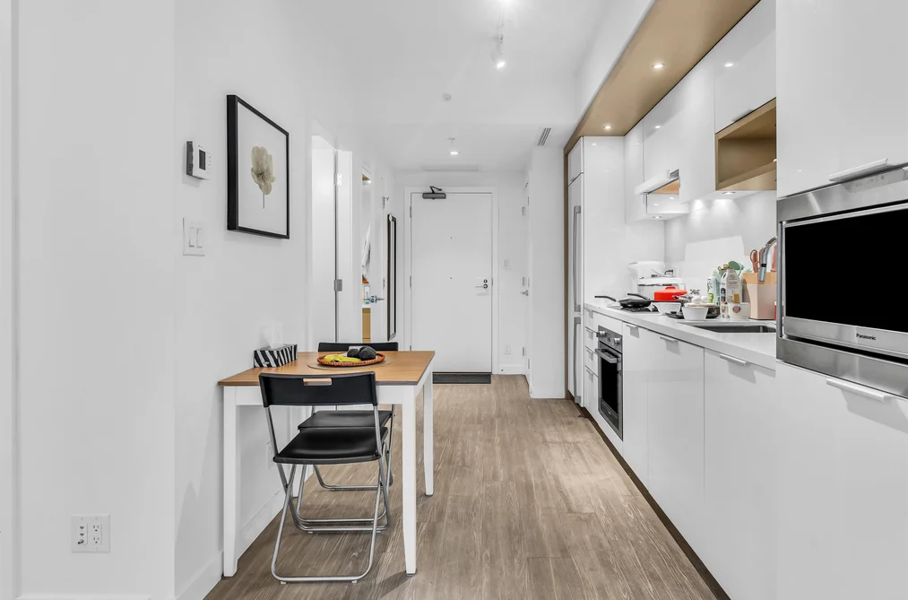 203 1661 QUEBEC STREET, Vancouver BC V6A 0H2, Vancouver BC — Residential for Sale - Photo 6