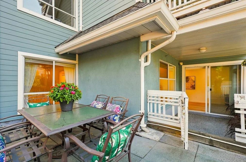 Condo for sale at 203 1729 E Georgia Street Vancouver British Columbia - MLS: R3162361