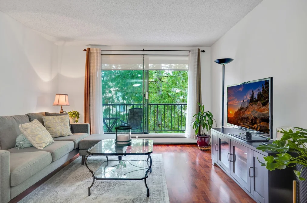 203 1740 SOUTHMERE CRESCENT, Surrey BC V4A 6E4, Surrey BC — Residential for Sale - Photo 5