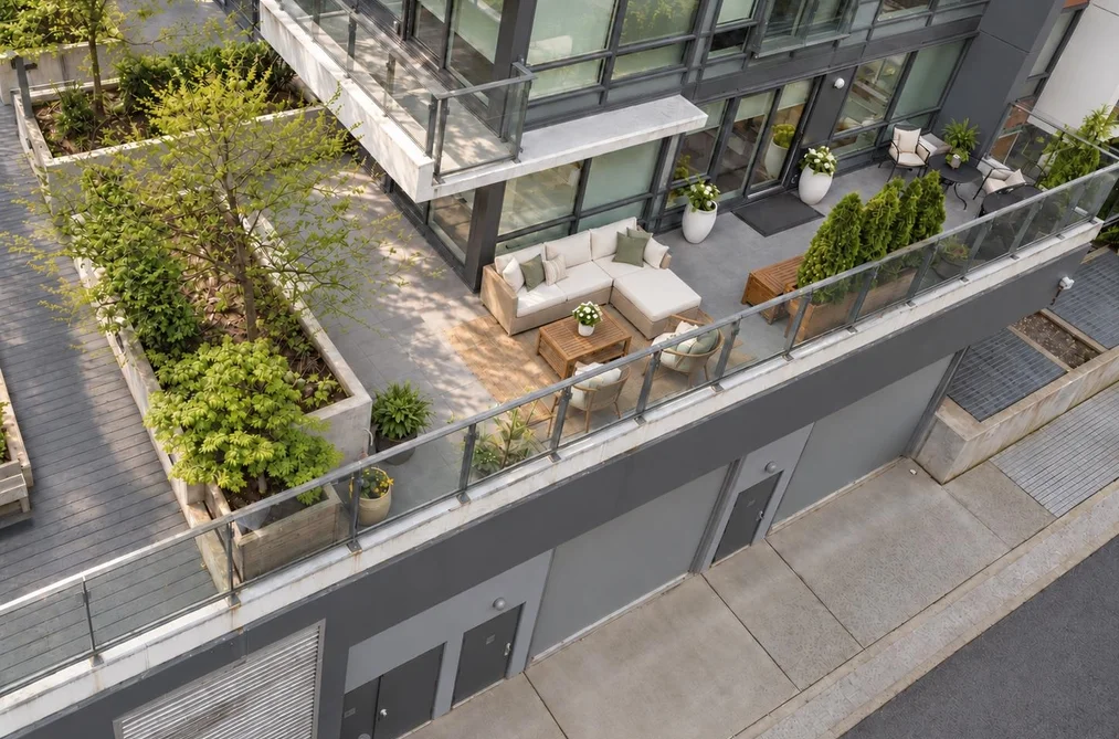 1788 Columbia St Unit 203, Vancouver, BC - MLS: R3176737