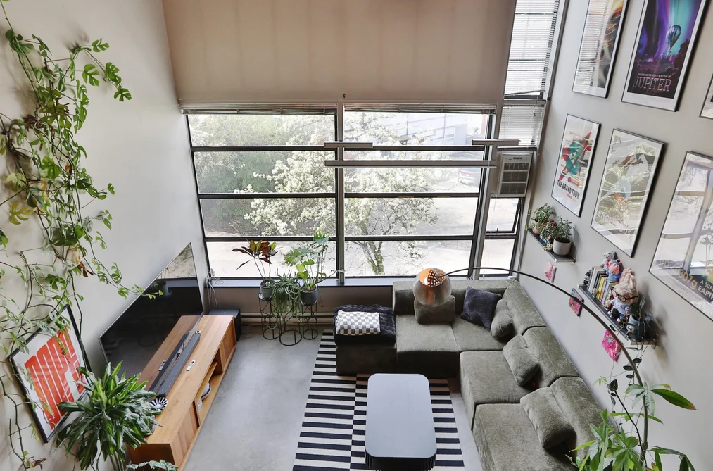 Condo for sale at 203 1850 Lorne Street Vancouver British Columbia - MLS: R3105175