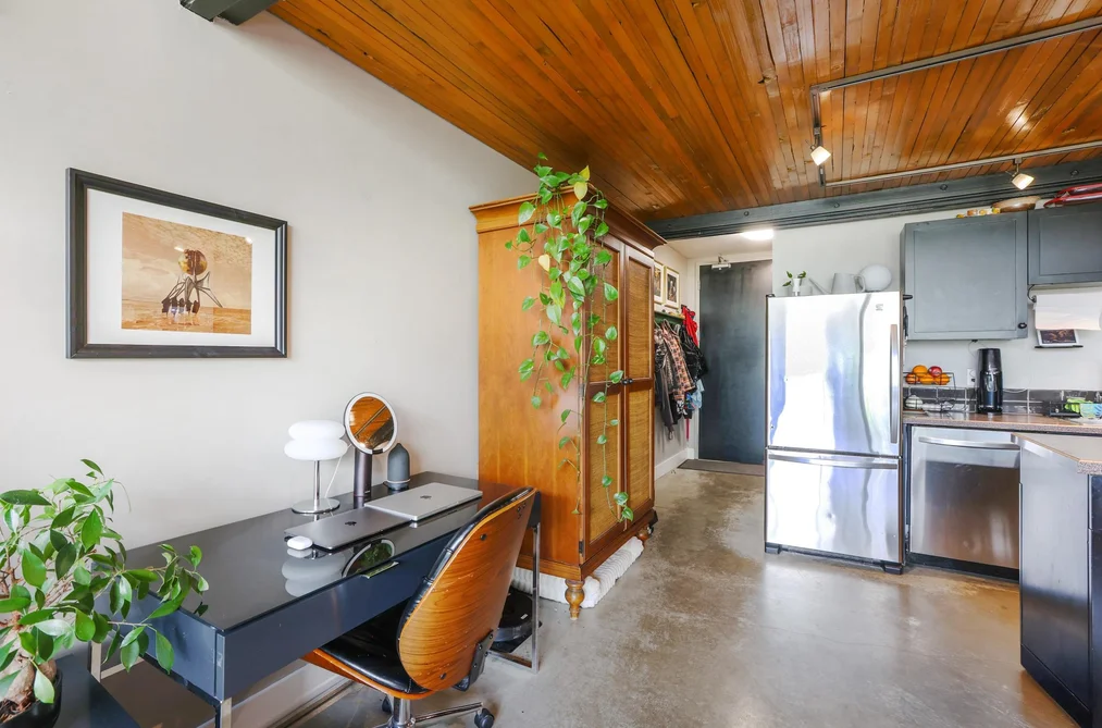 203 1850 LORNE STREET, Vancouver BC V5T 1C9, Vancouver BC — Residential for Sale - Photo 4